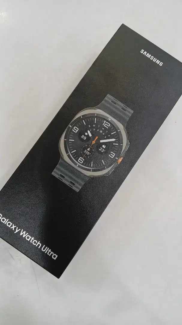 Samsung Galaxy watch ultra dapatkan potongan bank 500.000