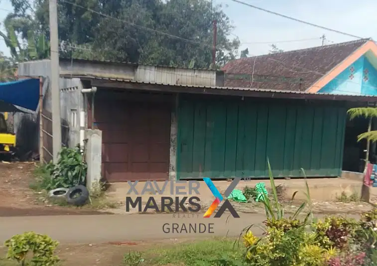 Tempat Usaha Bengkel Dijual Daerah Tumpang Cocok dijadikan kos-kosan