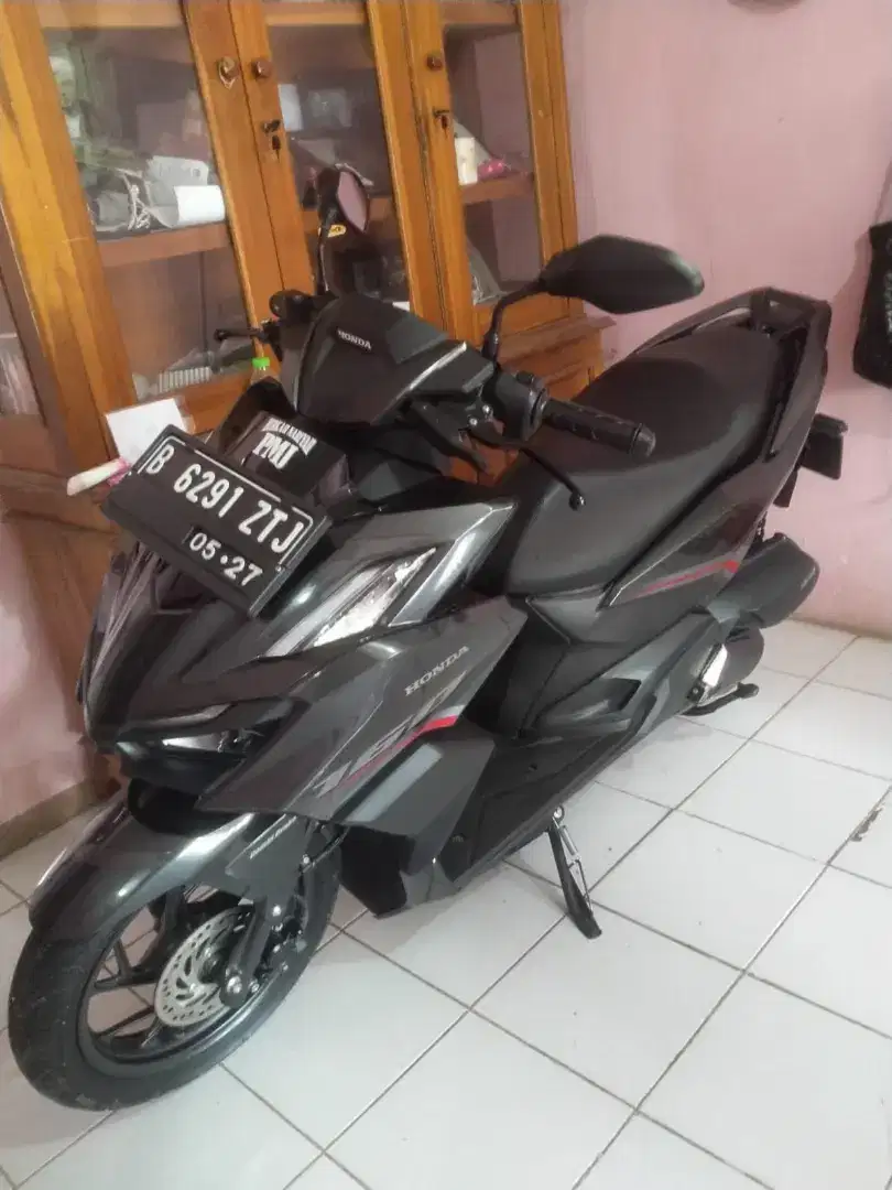 Honda vario 160 tahun 2022