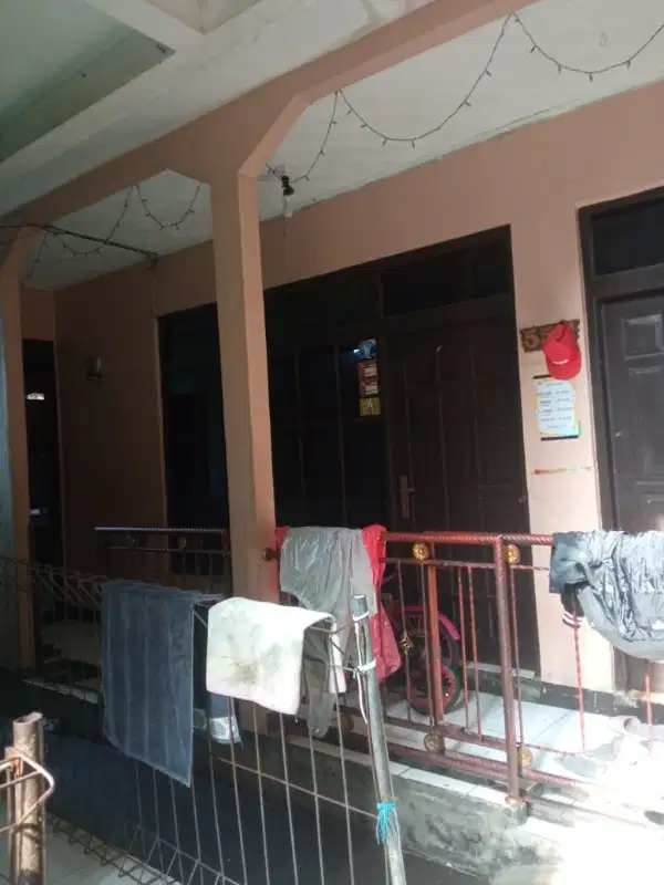 Dijual Rumah+Kosan total 13 Kamar dekat kampus UPI.NHAI.UNPAS