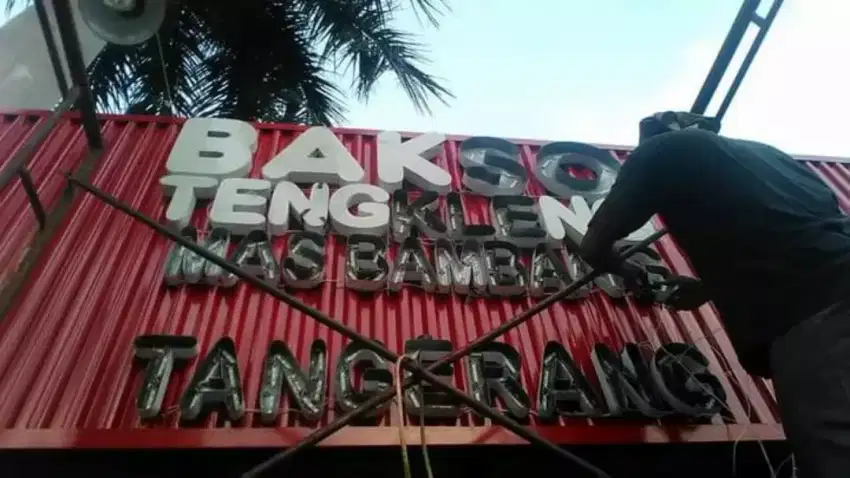 Reklame yang Mencerminkan Nilai Bisnis Anda