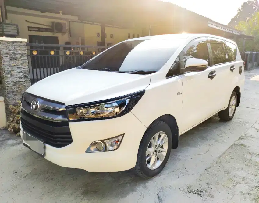 INNOVA RIBORN G 2019 Bensin/Manual