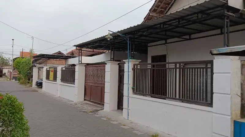 rumah murah kota sidoarjo