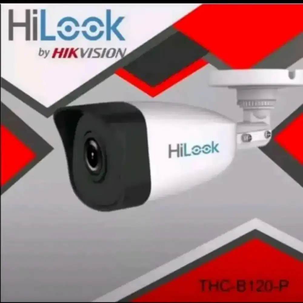 Promo paket kamera cctv murah