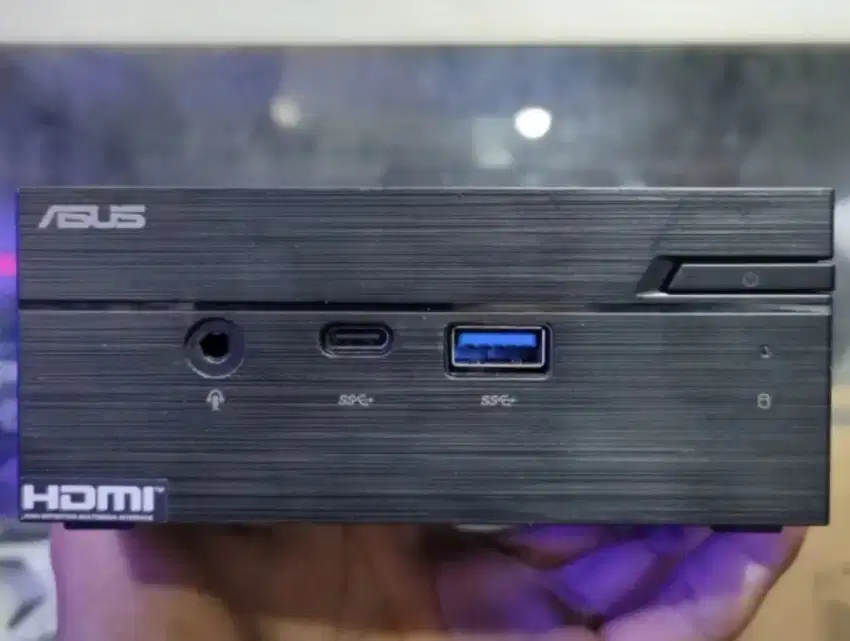 Asus Mini PC PN51 - S1