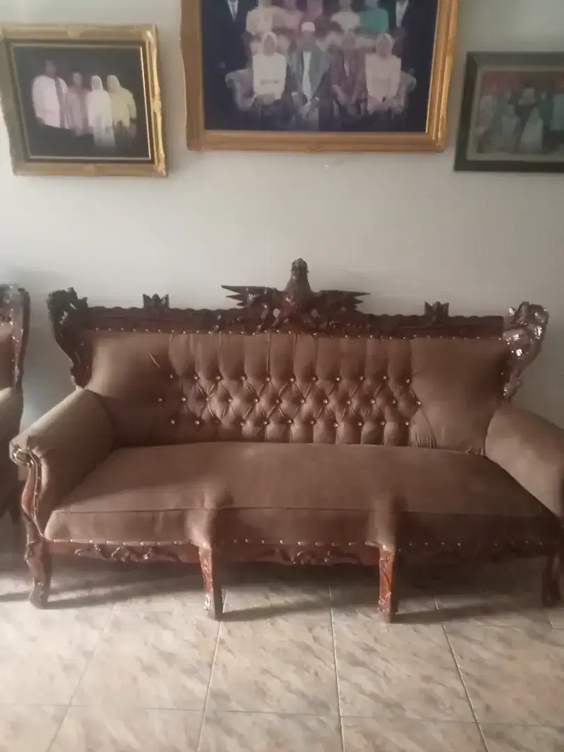 SERVIS SOFA PANGGILAN