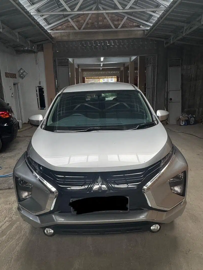 Mitsubishi Xpander 1.5 GLS MT 2021