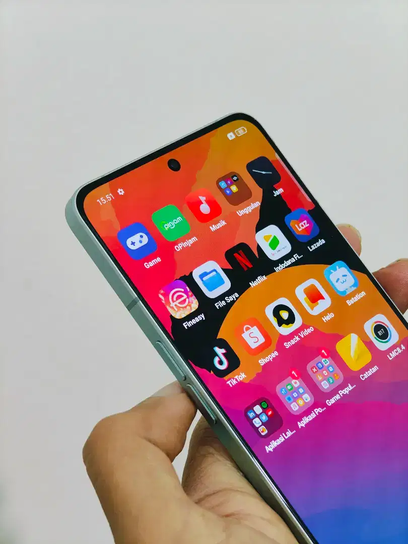 OPPO RENO 8 PRO 5G RAM 12+12/256GB TT BT