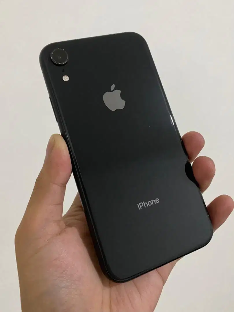 iPhone Xr 64GB inter