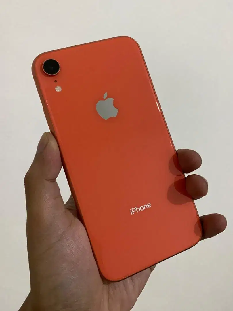 Iphone Xr 64GB exs inter