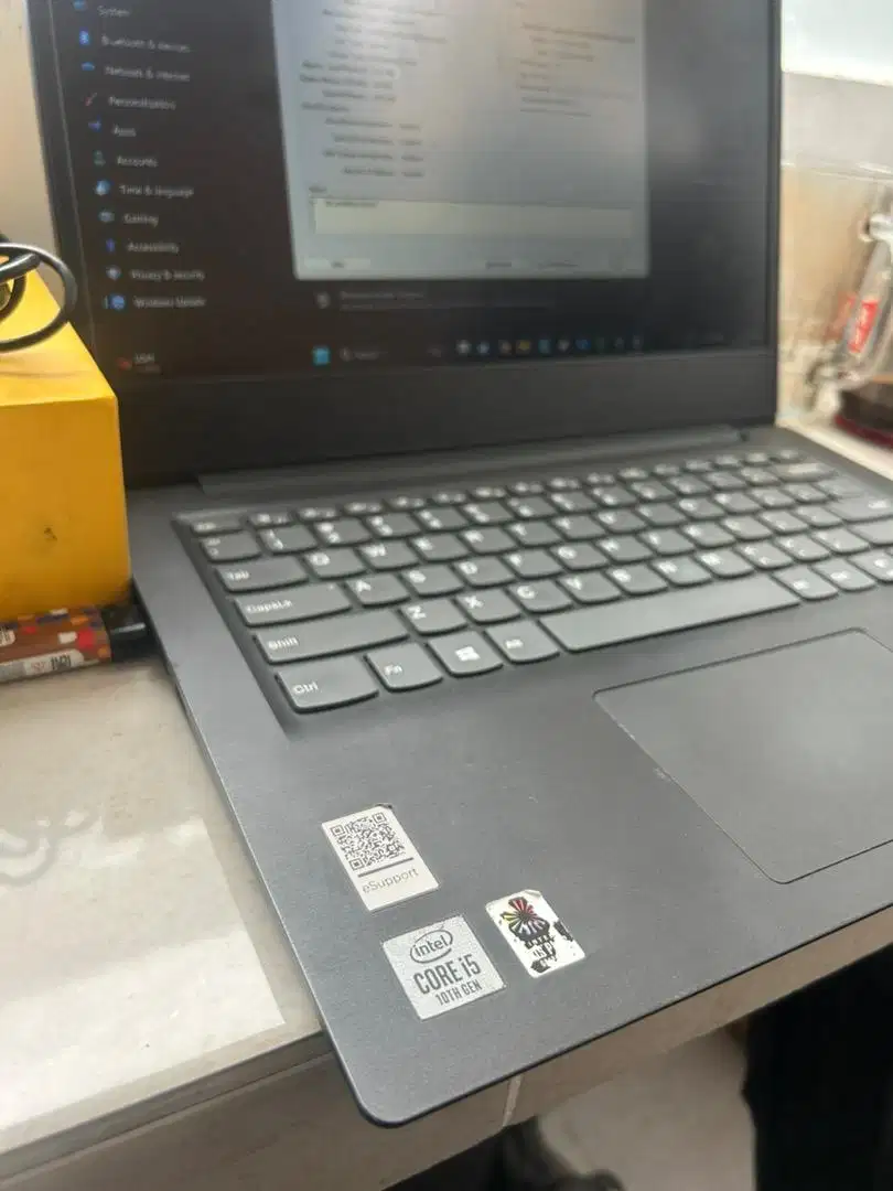 LENOVO IDEAPAD S145