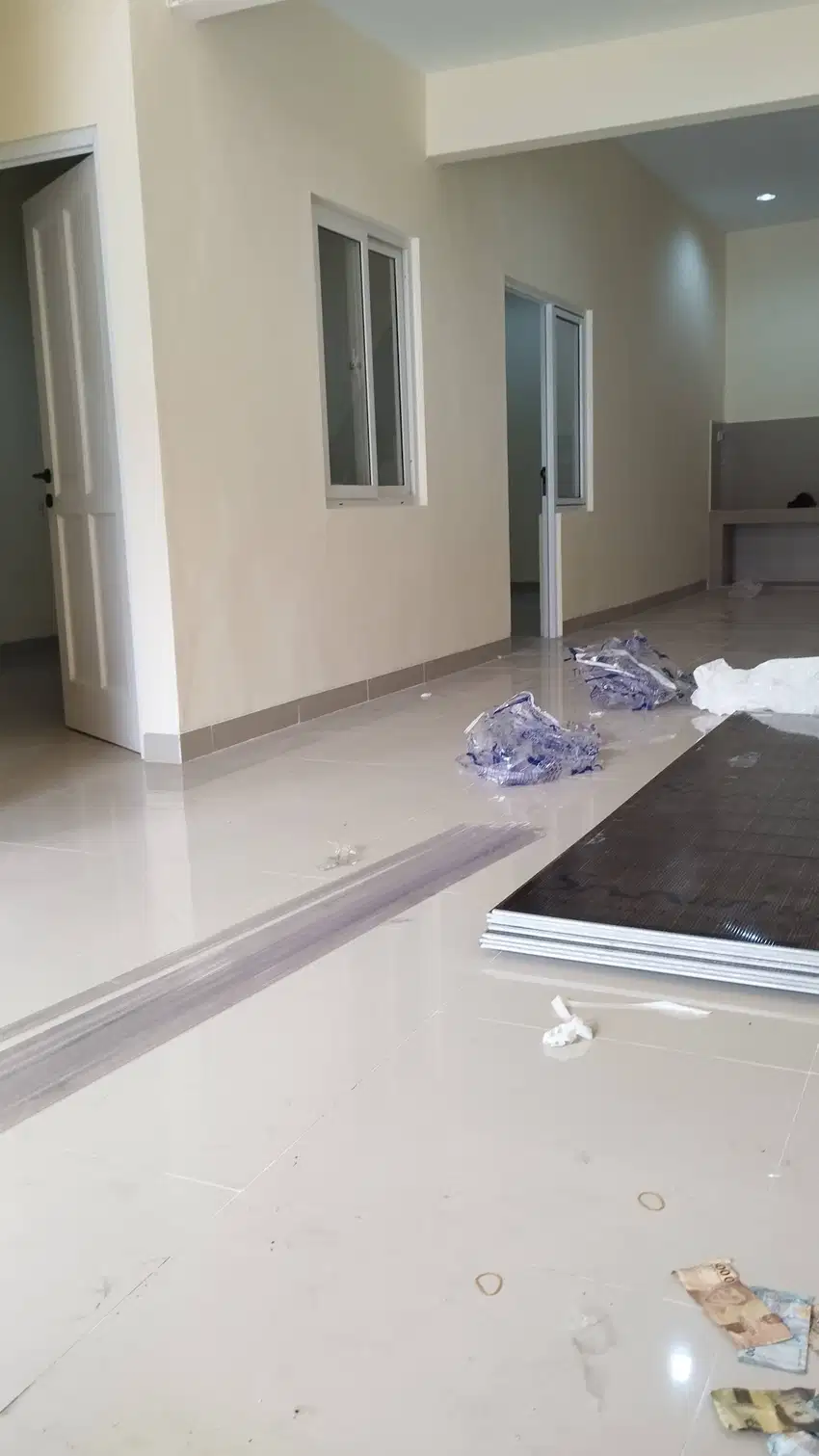 Dijual Murah Rumah Baru Renovasi di Citra 2, Kalideres, Jakarta Barat