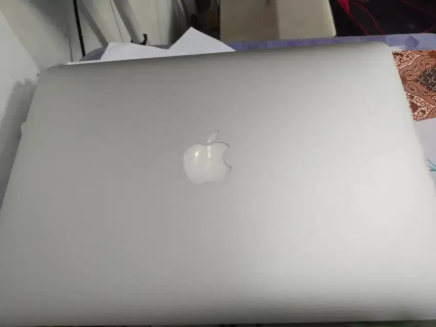 Macbook air 2017