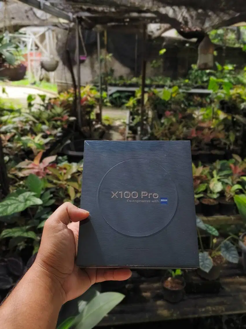 Vivo X100 Pro 5G 512gb