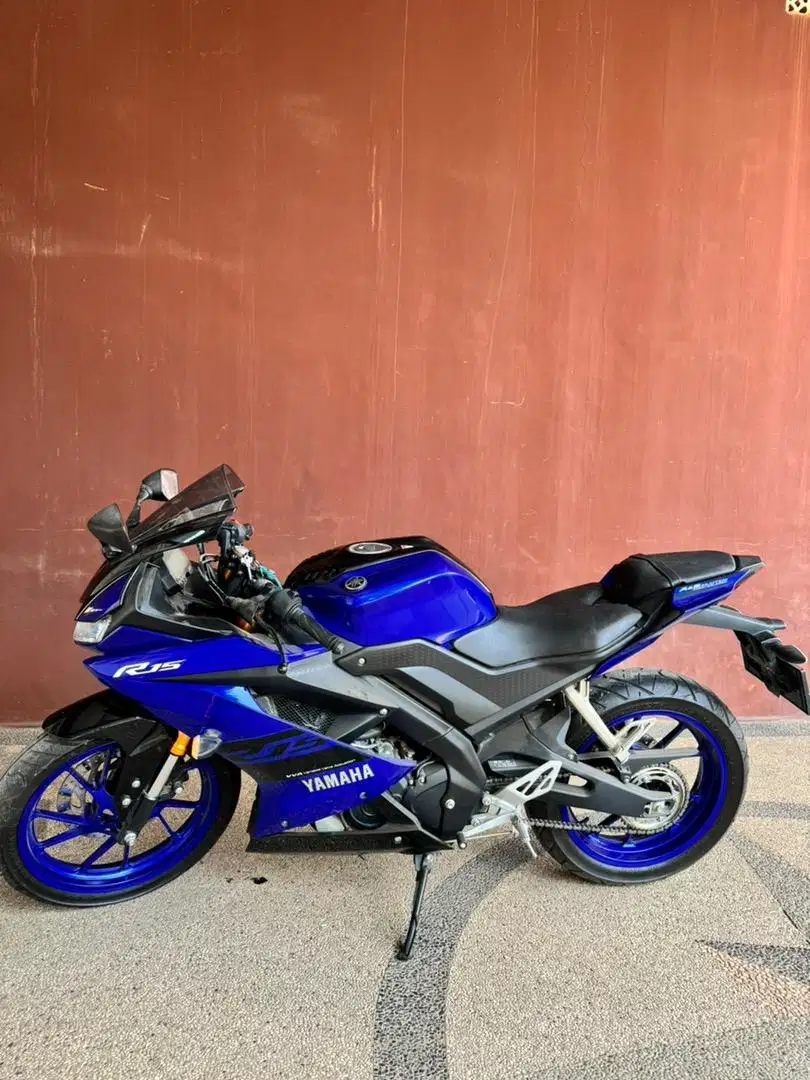 Jual Yamaha R15