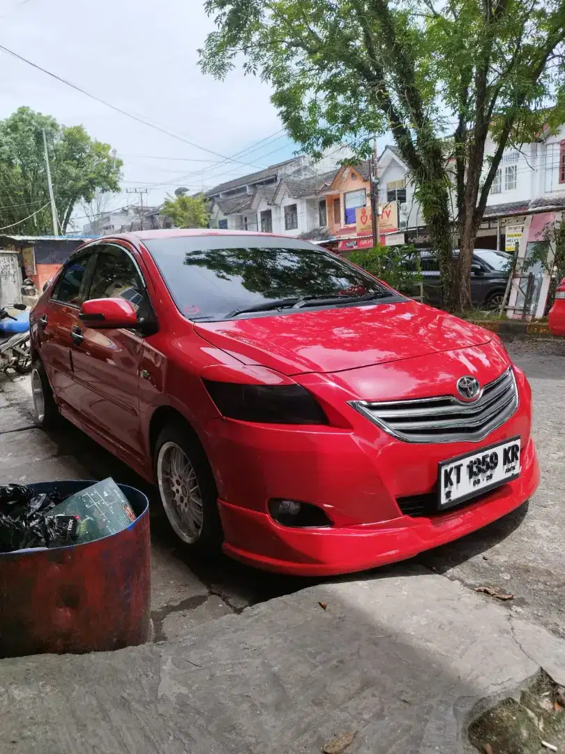 Vios G 1,5 ELEGAN