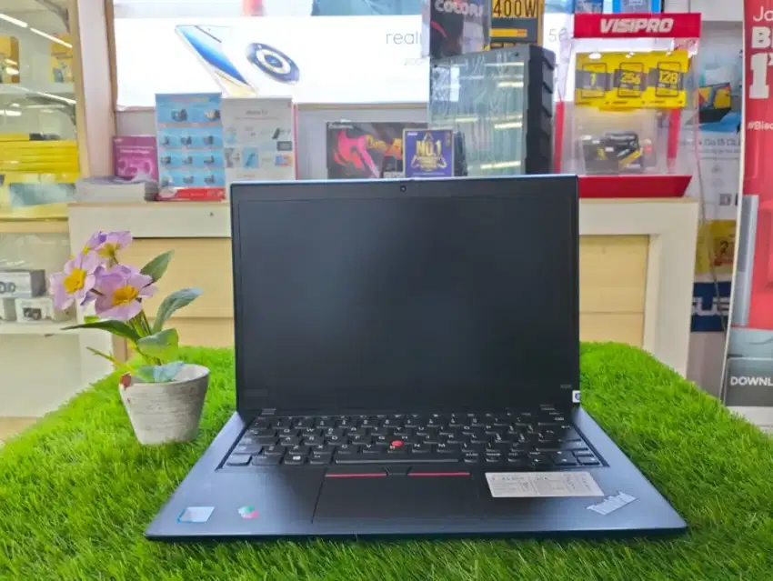 Lenovo thikpad x390