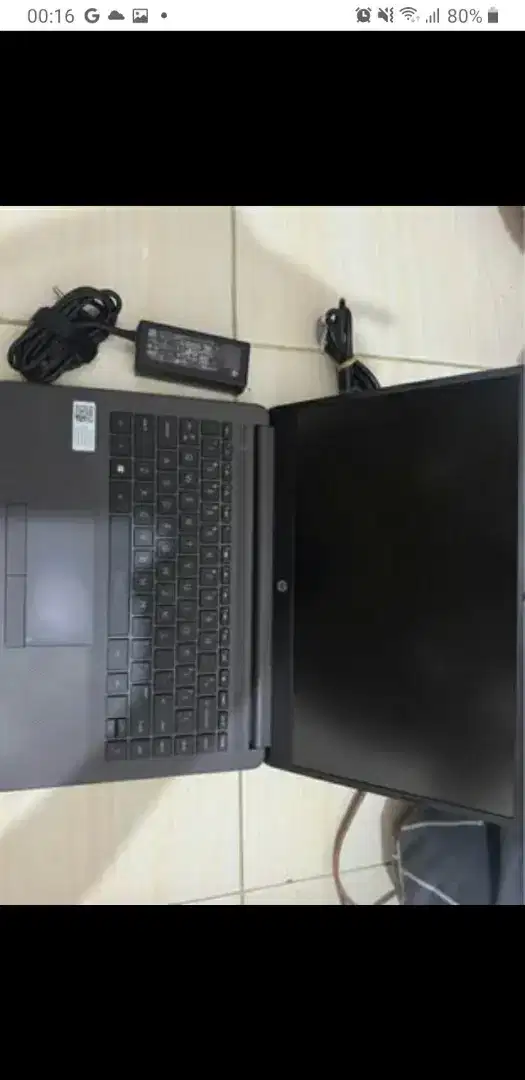 Laptop HP G8 245 8/256