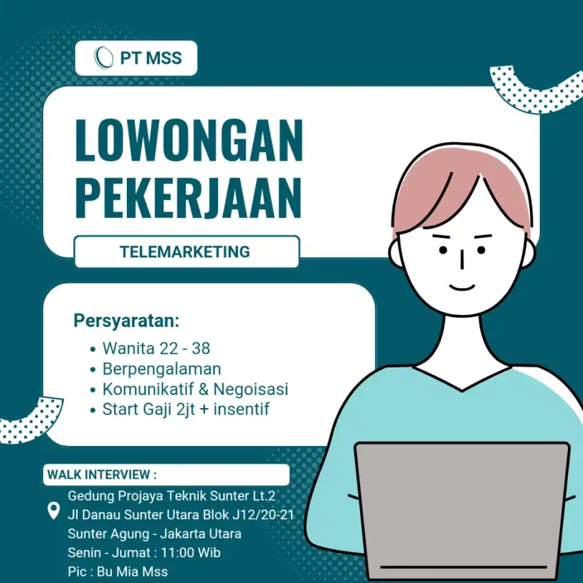 Telemarketing Otomotif