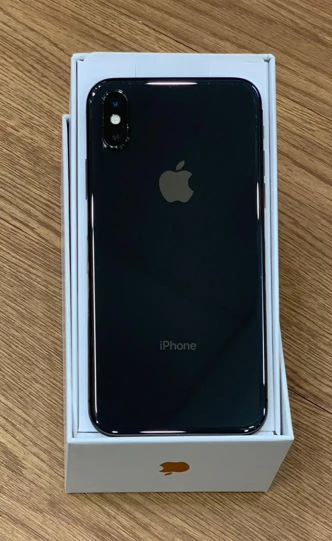 Iphone X 256gb Ibox minus face id off