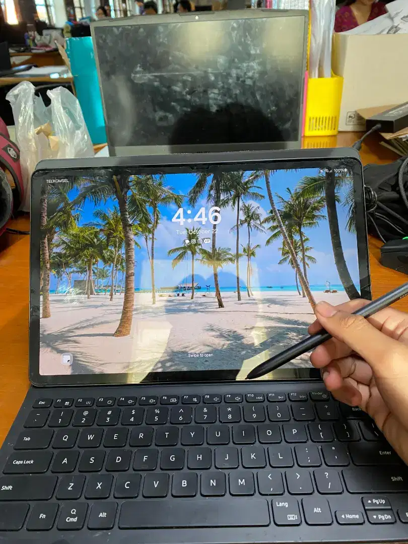 Samsung GalaxyTab S7 FE 5G