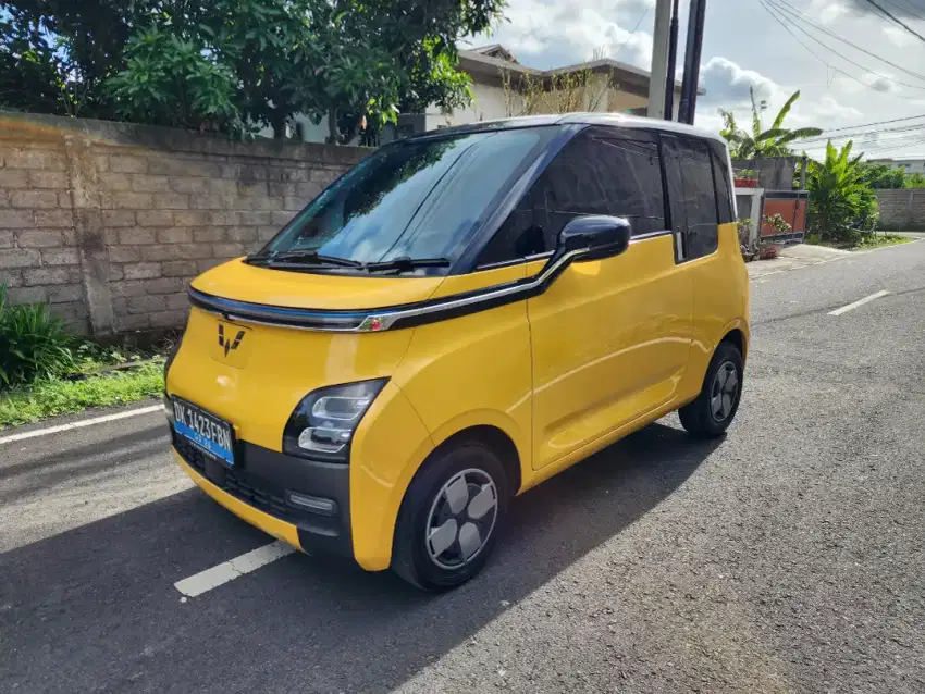 Wuling Air EV 2023Pmk Long Range Full Ori