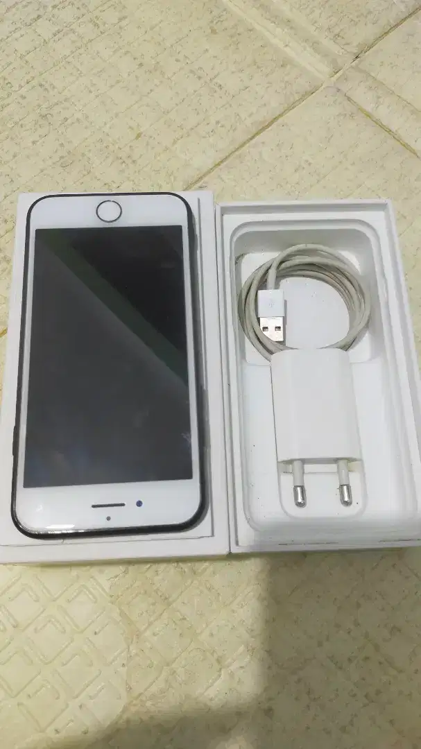 Iphone 7 128Gb mulpis