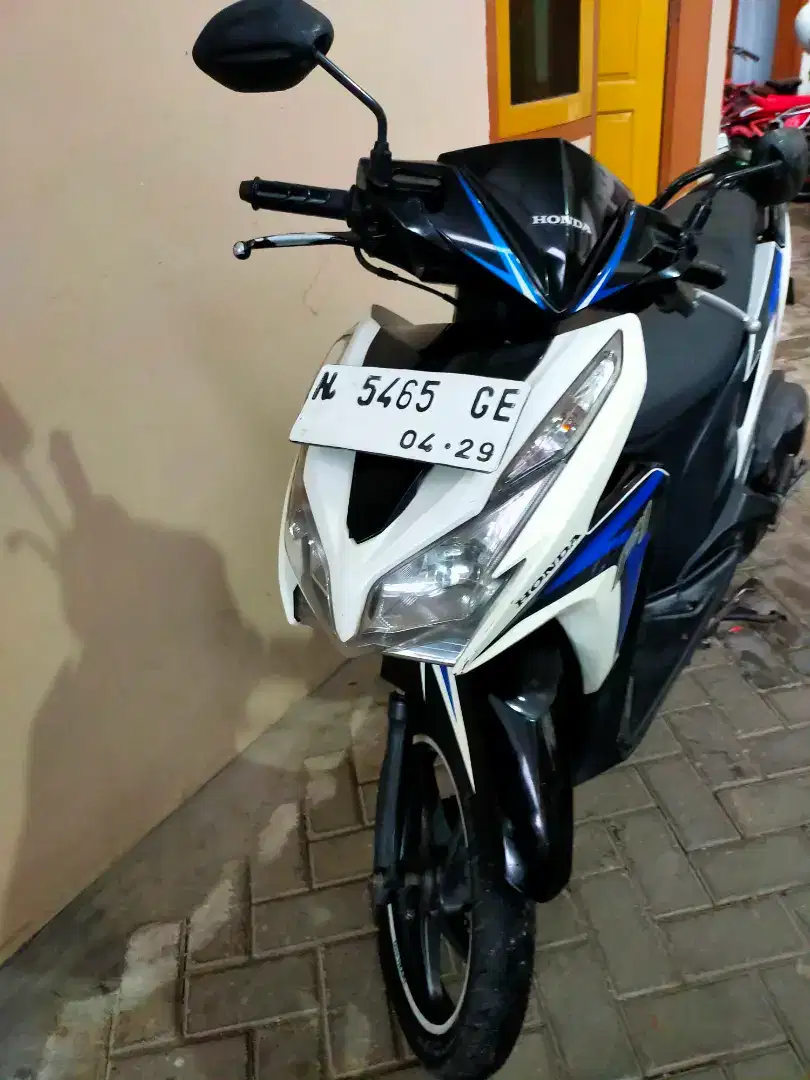 Honda Vario 125