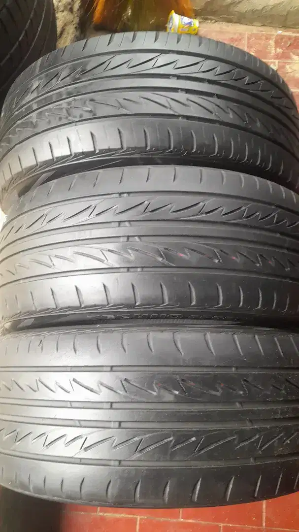 Ban copotan Bridgestoen teckno sport 225/45 R17 80% 2022..3pcs