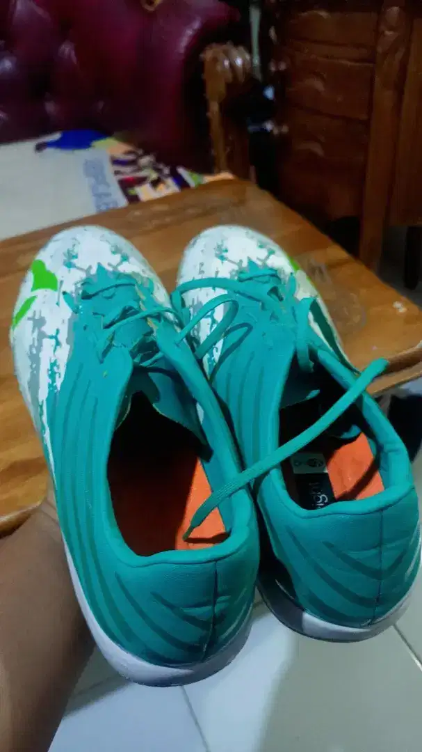 sepatu futsal ortus