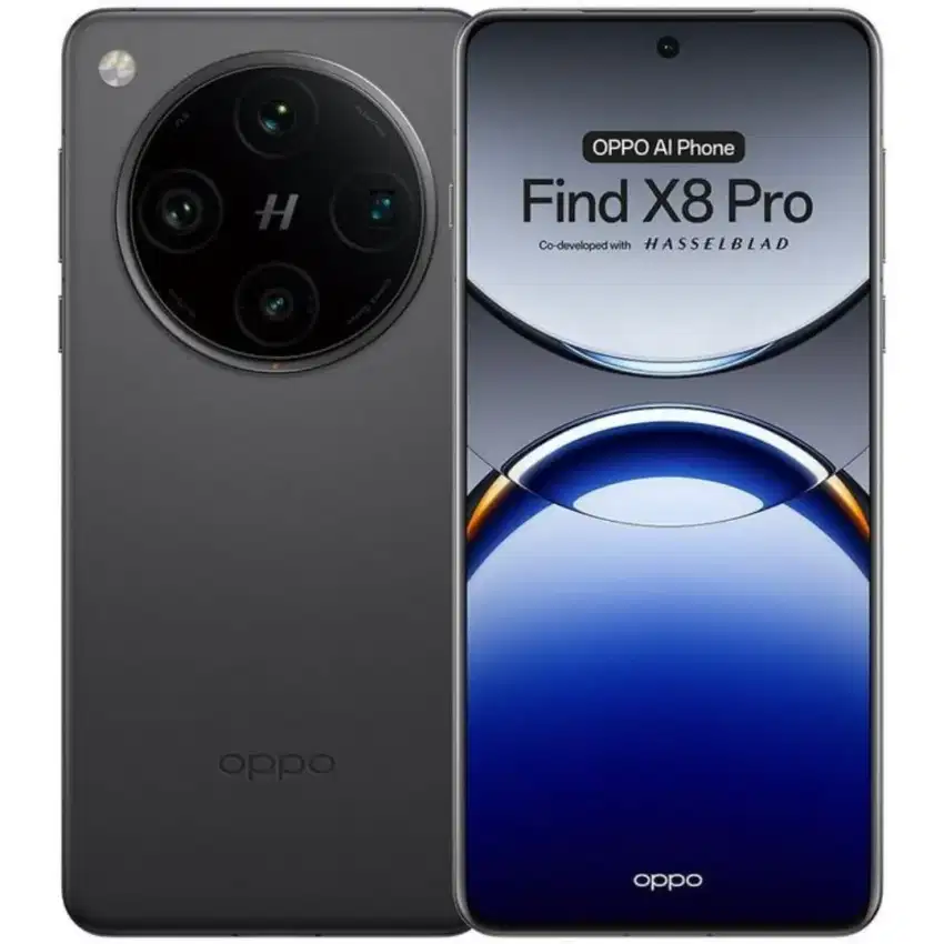 PROMO OPPO FIND X8