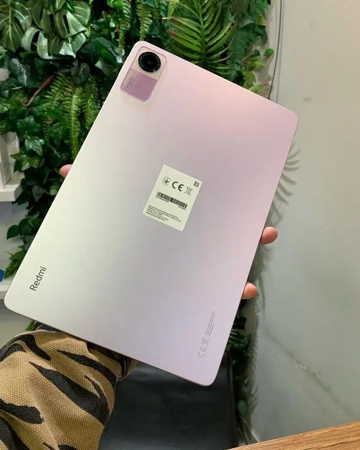 XIAOMI REDMI PAD SE 4/128 NEW GARANSI RESMI‼️