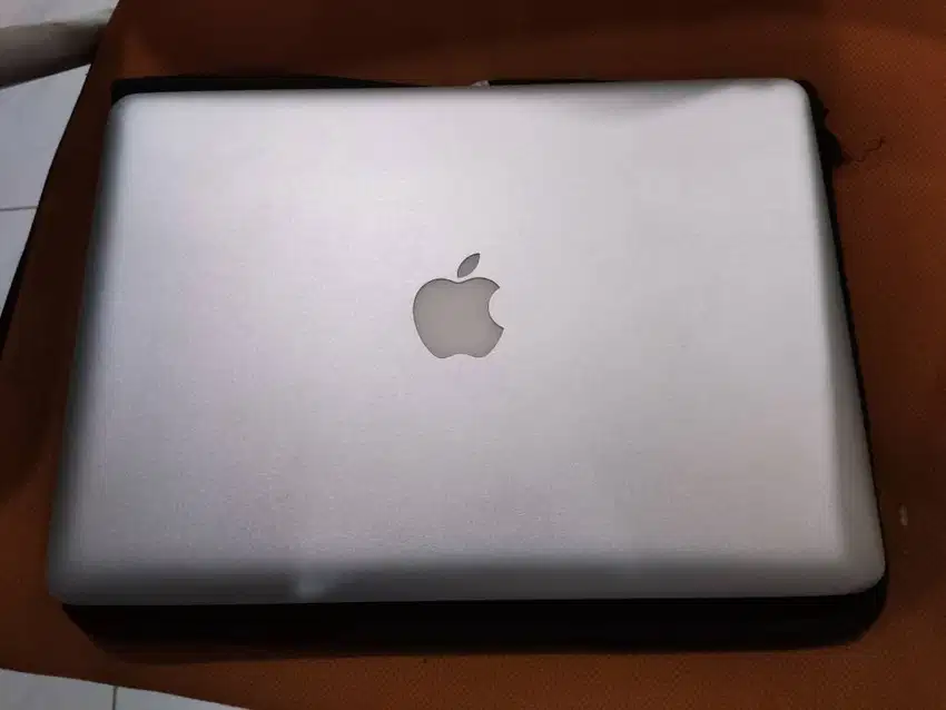 Macbook Pro 2011