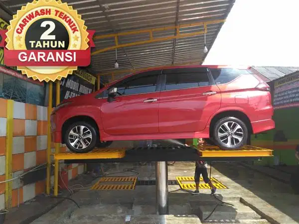 paket alat usaha cuci mobil,hidrolik mobil harga pabrik