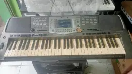 Keyboard Yamaha psr 1000 flashdisk