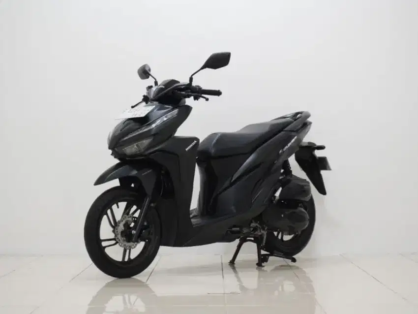 VARIO 150 CBS ISS 2019 MULUS LIKE NEW MOKAS BERKUALITAS BERGARANSI