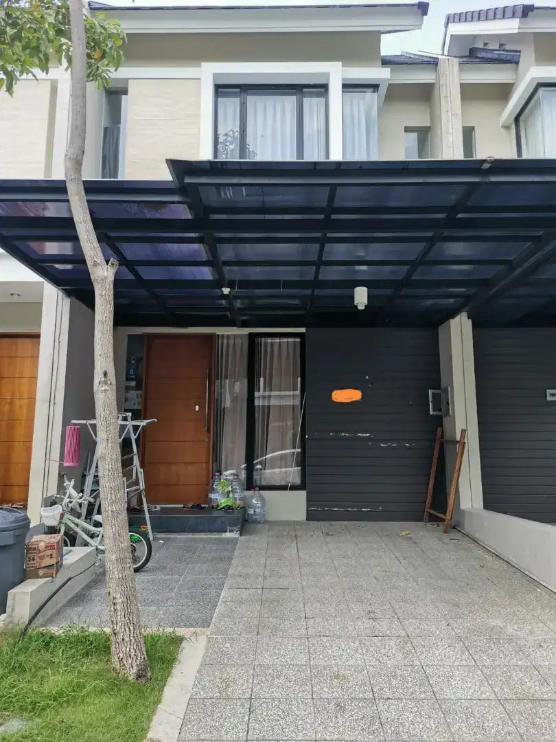 Dijual Cepat Rumah di Northwest Citraland