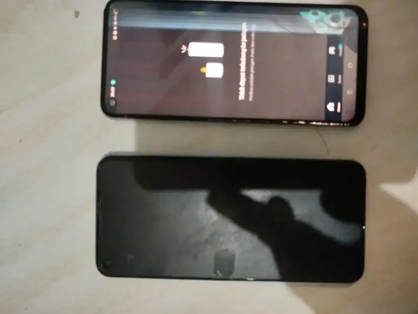 Realme 6 dan realme 7i