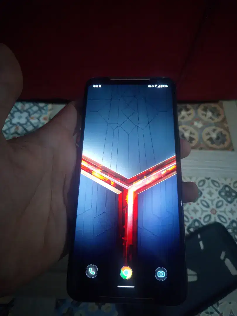 Asus ROG Phone 2 Bekas