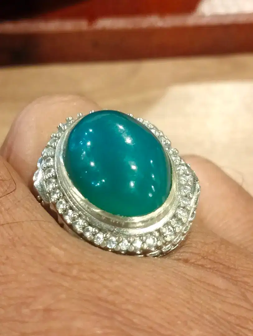 Bacan doko giwang dimensi kantoran