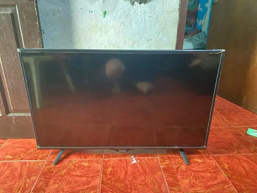 TV Coocaa 43 inch Digital