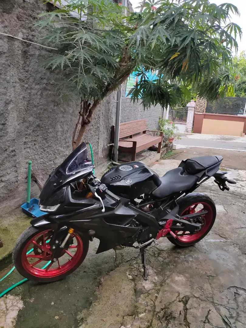 R15 V3 2018 Plat AD