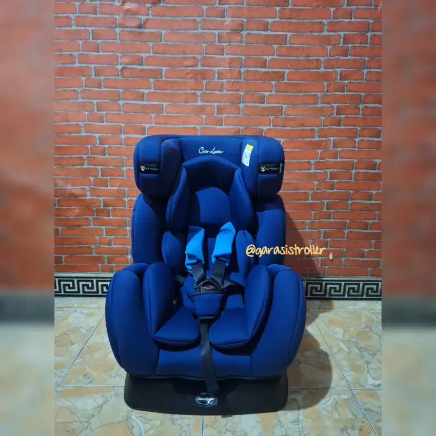 Car seat cocollate CS 858 new jual di bawah harga toko