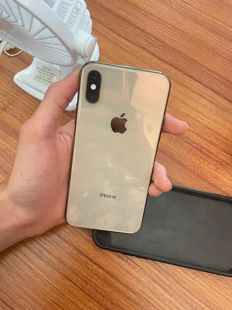 Iphone xs 64gb ibox