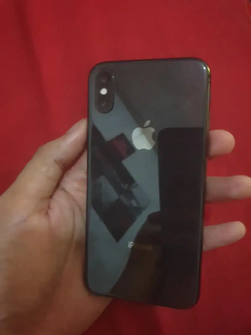 Iphone X 256gb inter LLA