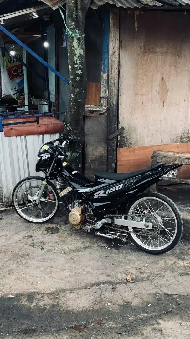 SIAP BAYAR MOTOR NATI,MOGOK, RUSAK, TIDAK TERPAKAI SEJABODETABEK