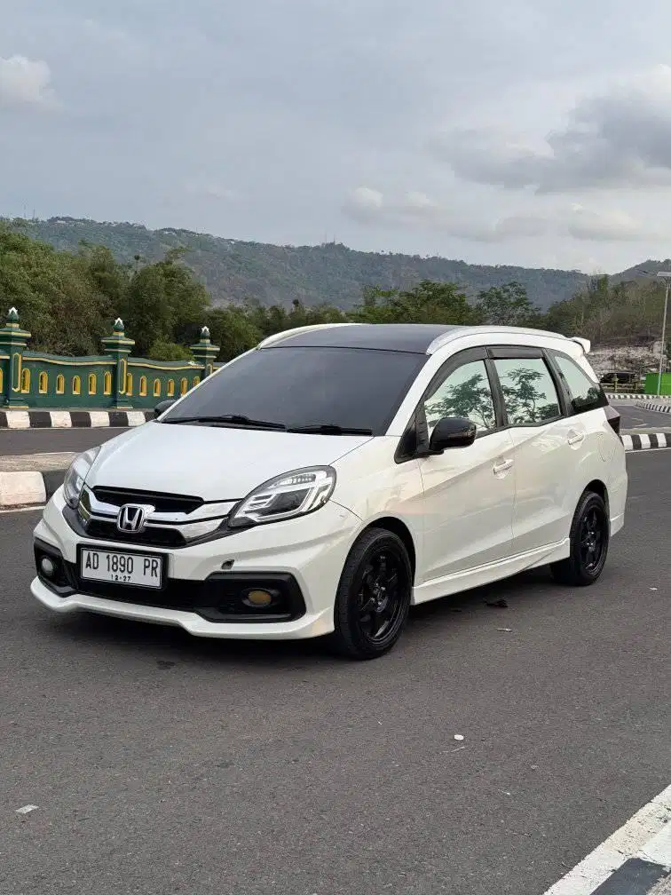 DP 2JT MOBILIO RS 2015 MANUAL