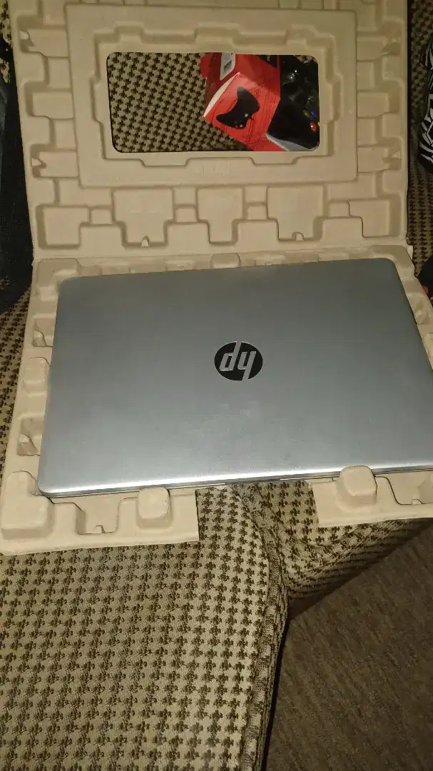 LAPTOP Merk HP 14s-fq1135