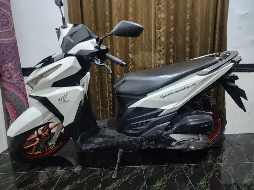 Vario 150 tahun 2017