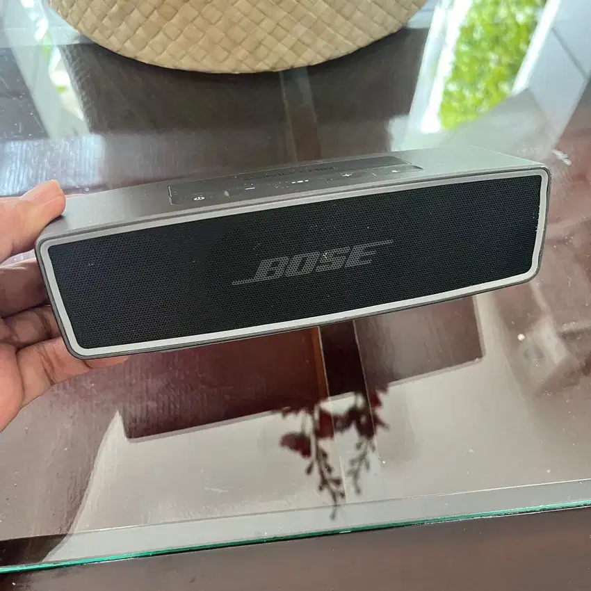 Bose soundlink mini 2 original